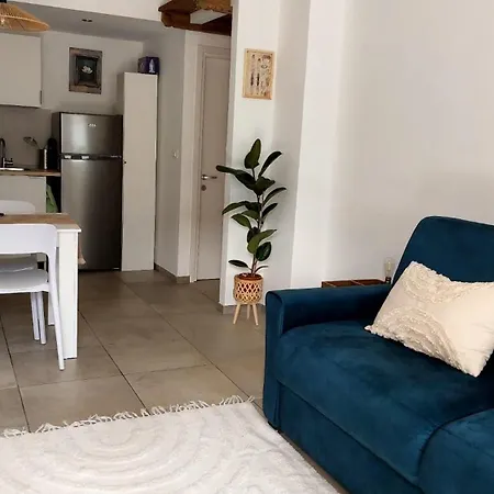 Maison Golosamente Con Garage Lejlighed *