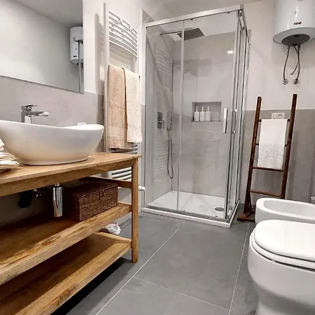 Maison Golosamente Con Garage * Aosta
