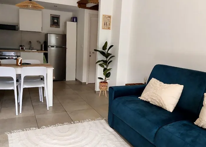 Maison Golosamente Comodo E Accogliente Con Garage Appartement *