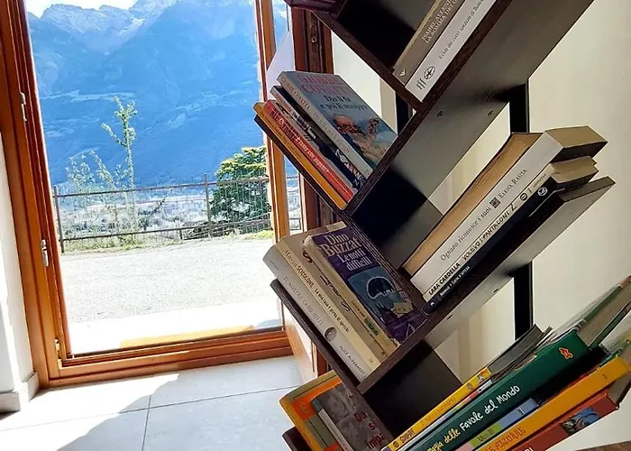 Maison Golosamente Comodo E Accogliente Con Garage *