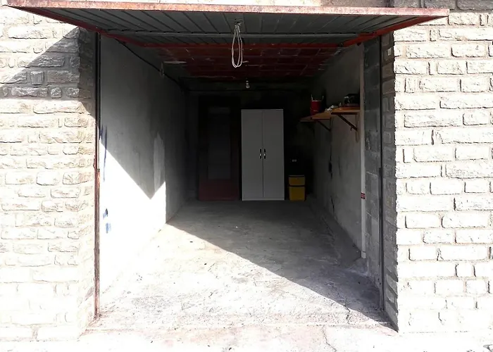 Maison Golosamente Comodo E Accogliente Con Garage *